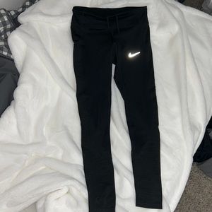 Womens nike leggings